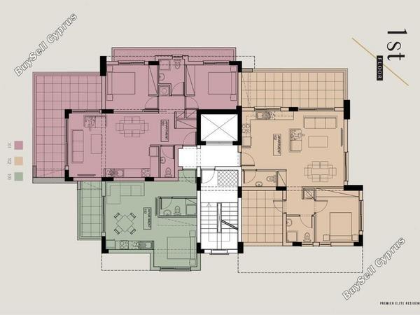 studio apartment building for sale agios athanasios limassol 1125205 image 4939205