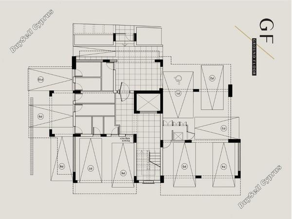 studio apartment building for sale agios athanasios limassol 1125205 image 5123535