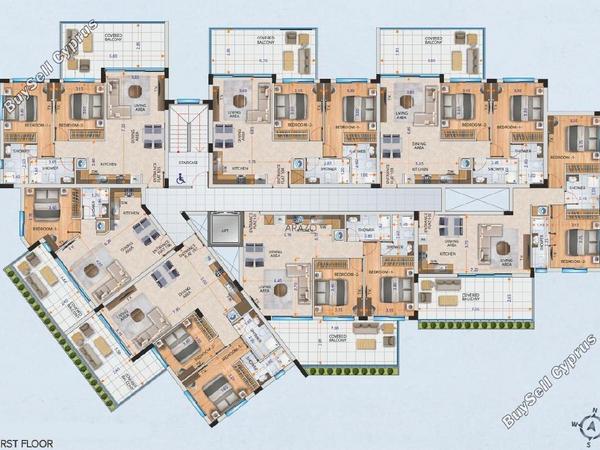 1 bedroom apartment for sale aradippou larnaca 1715305 image 5675643
