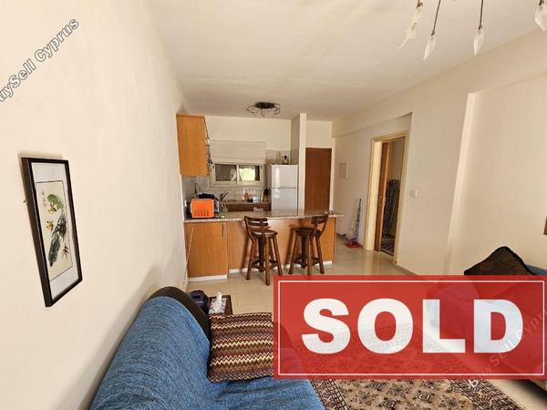 1 bedroom apartment sold agios tychonas limassol 1571305 image 3925832