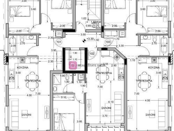 2 bedroom apartment for sale archangelos nicosia 1554305 image 3873683
