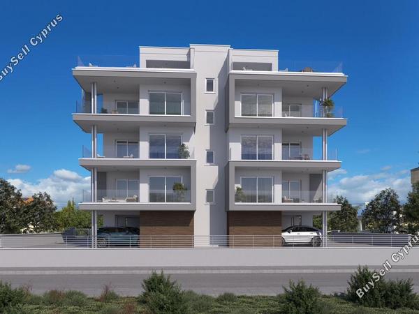 2 bedroom penthouse for sale ekali limassol 7903305 image 11439750