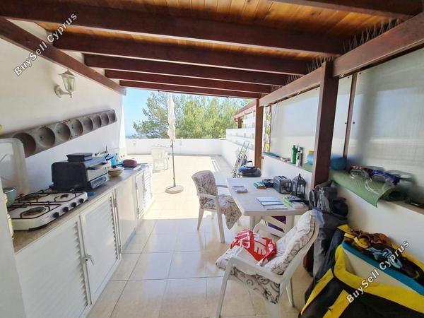2 bedroom penthouse for sale geroskipou paphos 8968305 image 17869738