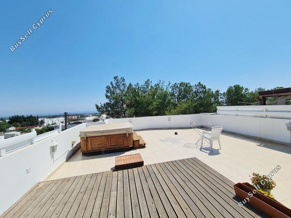 2 bedroom penthouse for sale geroskipou paphos 8968305 image 17869741