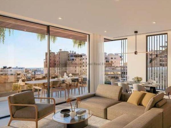 3 bedroom penthouse for sale agios nektarios limassol 7544305 image 15190432