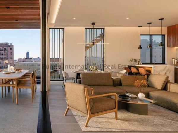 3 bedroom penthouse for sale agios nektarios limassol 7544305 image 15190434