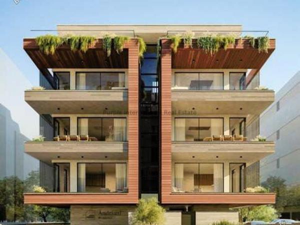 3 bedroom penthouse for sale agios nektarios limassol 7544305 image 15190436