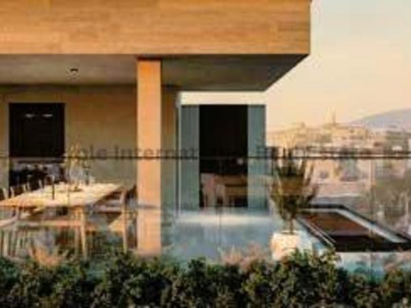 3 bedroom penthouse for sale agios nektarios limassol 7544305 image 15190439