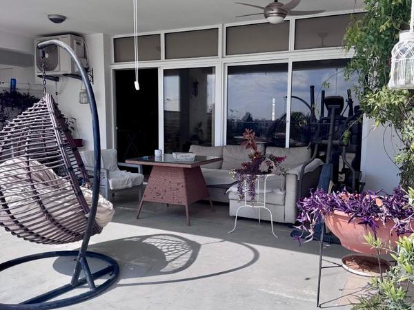 3 bedroom penthouse for sale paphos municipality paphos 8312305 image 16309647