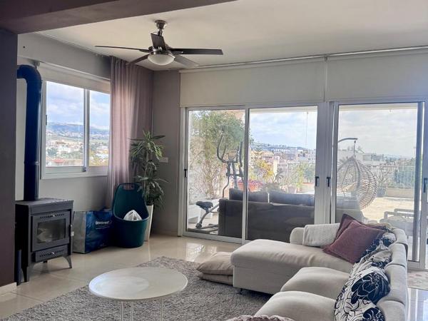 3 bedroom penthouse for sale paphos municipality paphos 8312305 image 16309661