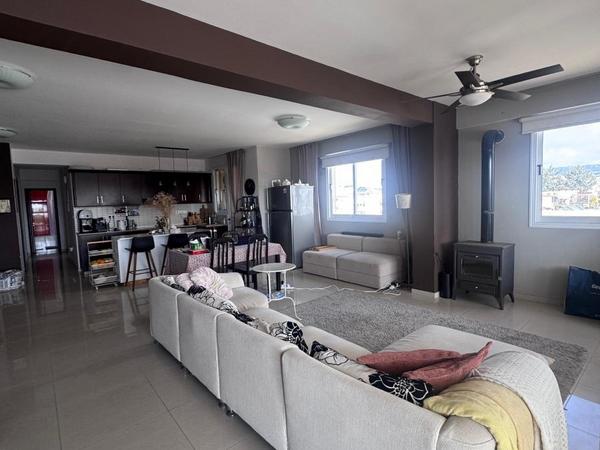 3 bedroom penthouse for sale paphos municipality paphos 8312305 image 16309675