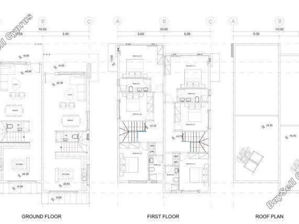 3 bedroom semi detached house for sale chlorakas paphos 8565305 image 16547226