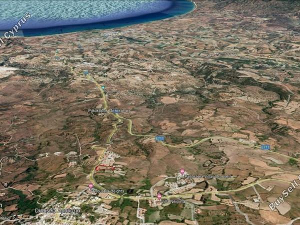 land for sale drousia paphos 7738305 image 10200911