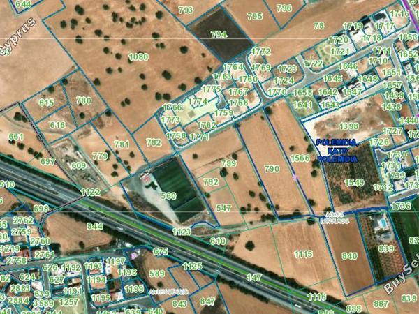 land for sale kato polemidia limassol 7982305 image 11763063