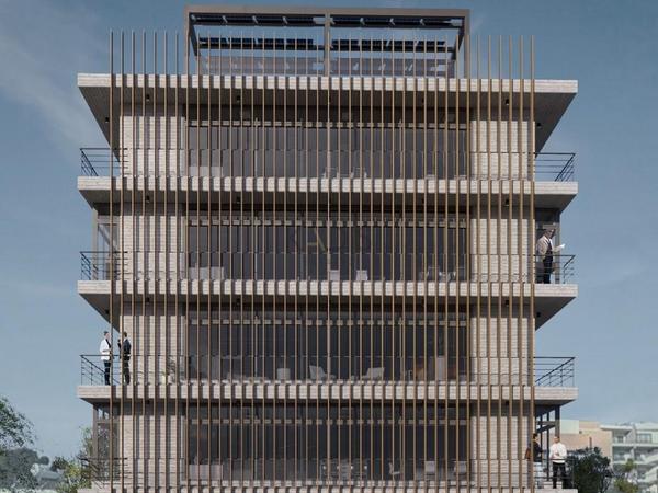 studio commercial building for rent petrou kai pavlou limassol 8903305 image 17384331
