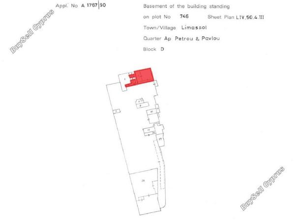 studio office for sale petrou kai pavlou limassol 8827305 image 16975545