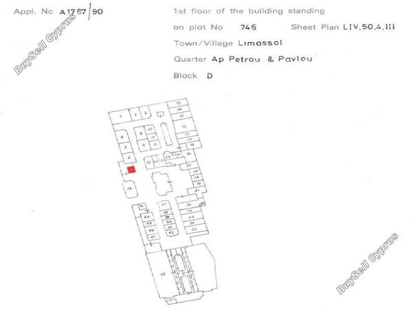 studio office for sale petrou kai pavlou limassol 8827305 image 16975546