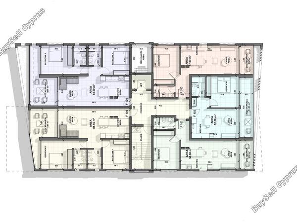 1 bedroom apartment for sale geroskipou paphos 8578405 image 15671032