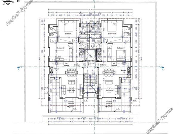 2 bedroom apartment for sale aradippou larnaca 1795405 image 15186637