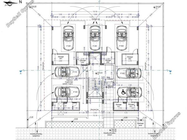 2 bedroom apartment for sale aradippou larnaca 1795405 image 15186639
