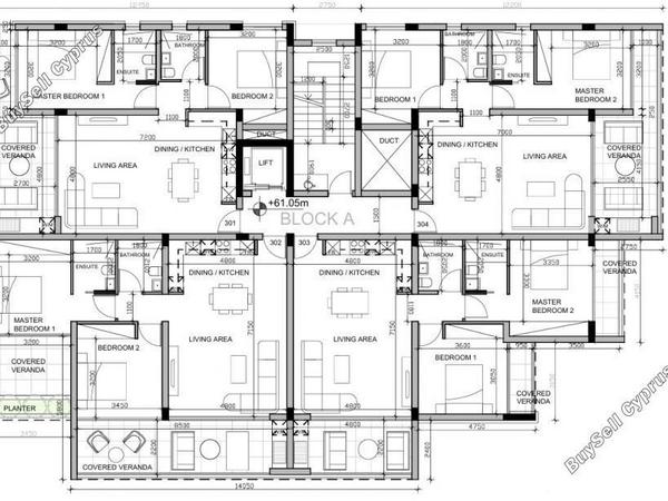 2 bedroom apartment for sale kato paphos universal paphos 7733405 image 10147088