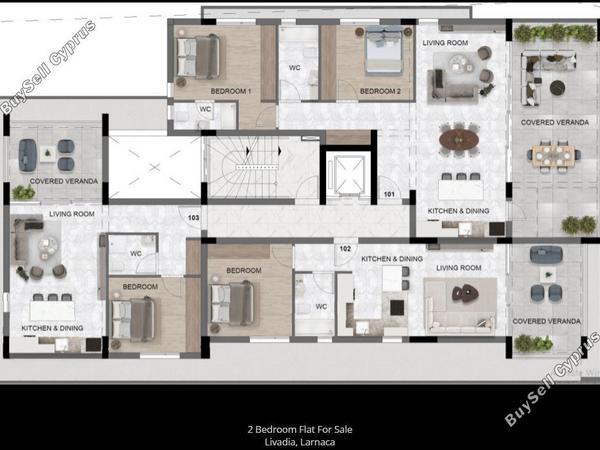 2 bedroom apartment for sale livadia larnacas larnaca 8467405 image 15177382