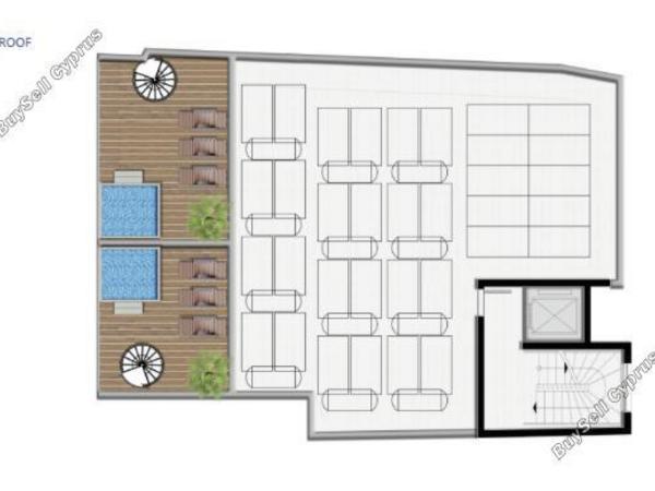 2 bedroom penthouse for sale larnaca municipality larnaca 1532405 image 12667130