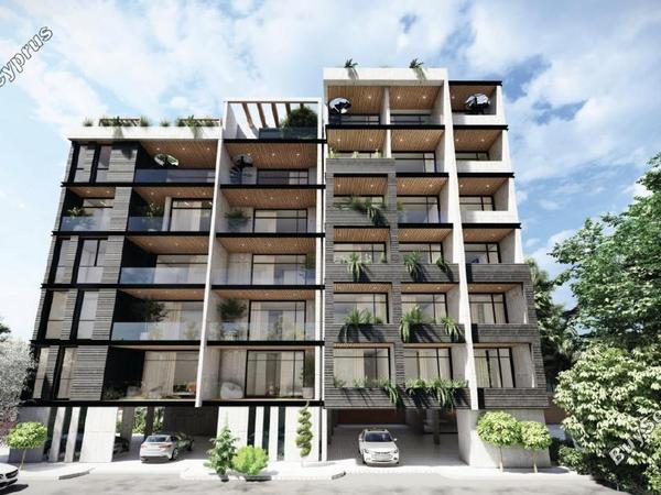 2 bedroom penthouse for sale larnaca municipality larnaca 1532405 image 12667145