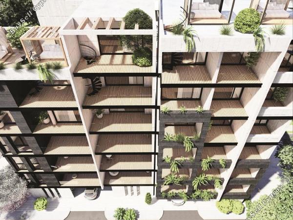 2 bedroom penthouse for sale larnaca municipality larnaca 1532405 image 12667149