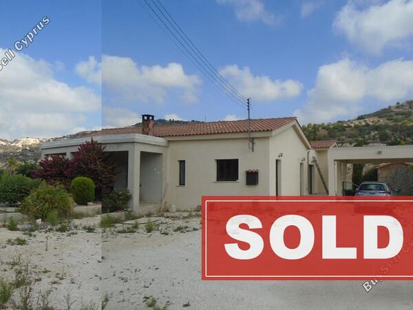 3 bedroom detached house sold episkopi pafou paphos 828405 image 680139