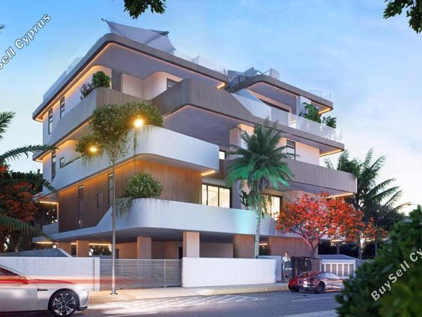 3 bedroom penthouse for sale zakaki limassol 1531405 image 7179347