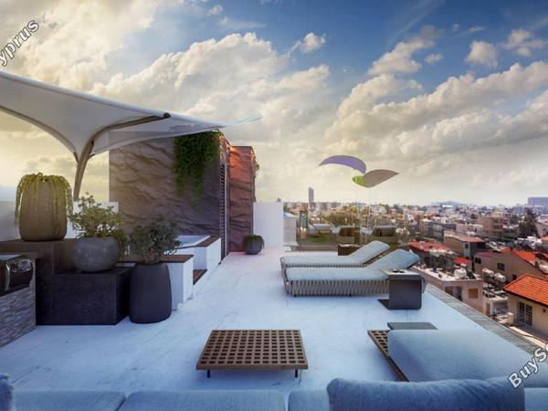3 bedroom penthouse for sale zakaki limassol 1531405 image 7179351