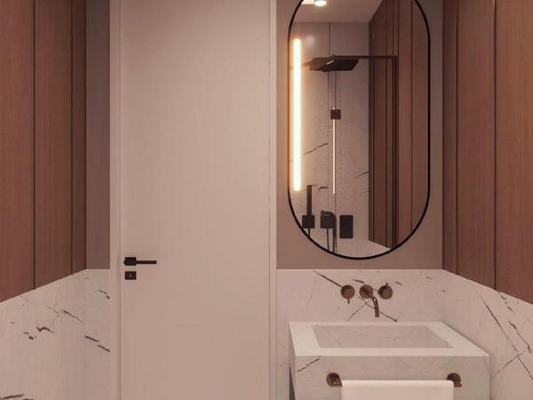 3 bedroom penthouse for sale zakaki limassol 1531405 image 7179353