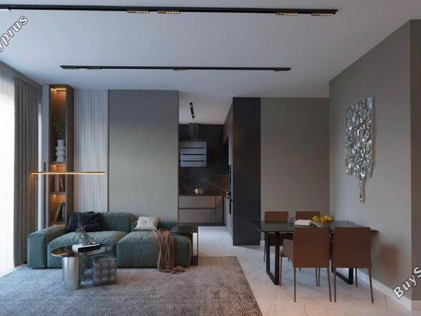 3 bedroom penthouse for sale zakaki limassol 1531405 image 7179376