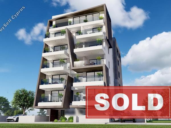 3 bedroom penthouse sold mackenzie larnaca 1279405 image 2132260