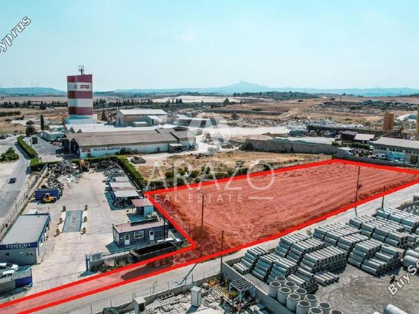 land for sale aradippou larnaca 1433405 image 14626887