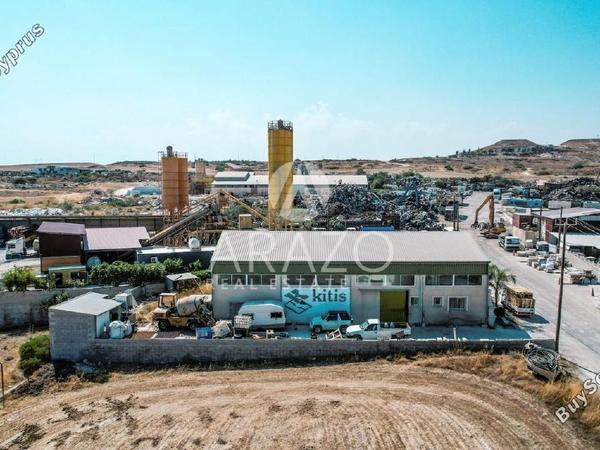 land for sale aradippou larnaca 1433405 image 17163651