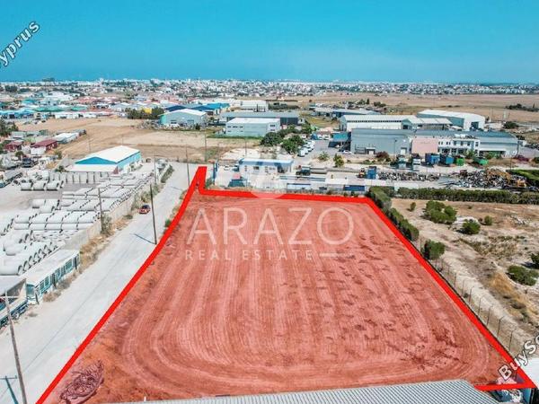 land for sale aradippou larnaca 1433405 image 17163685