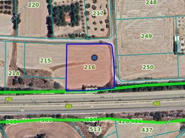 land for sale aradippou larnaca 8950405 image 17761459