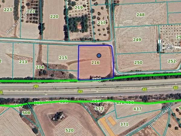 land for sale aradippou larnaca 8950405 image 17761461