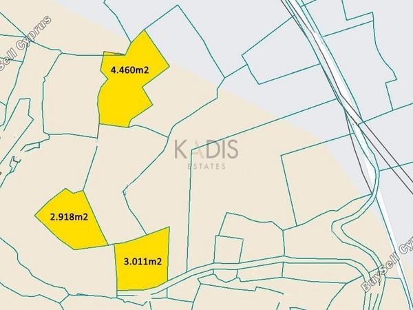 land for sale dali nicosia 1219405 image 5826746