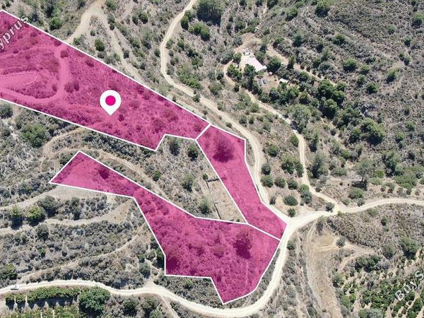 land for sale dierona limassol 1603405 image 13347657