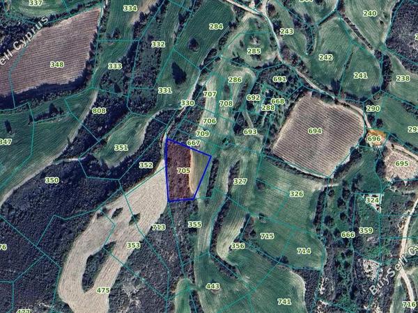 land for sale kato drys larnaca 1818405 image 6320056