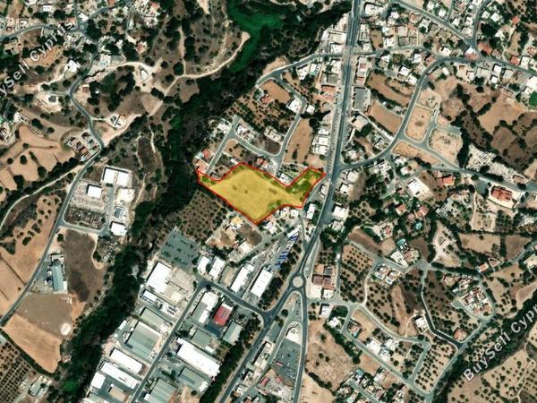 land for sale mesogi paphos 8395405 image 14819083