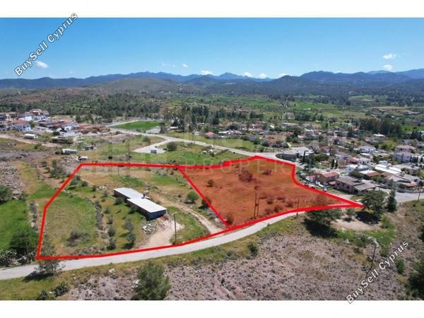 land for sale mitsero nicosia 7871405 image 13297417