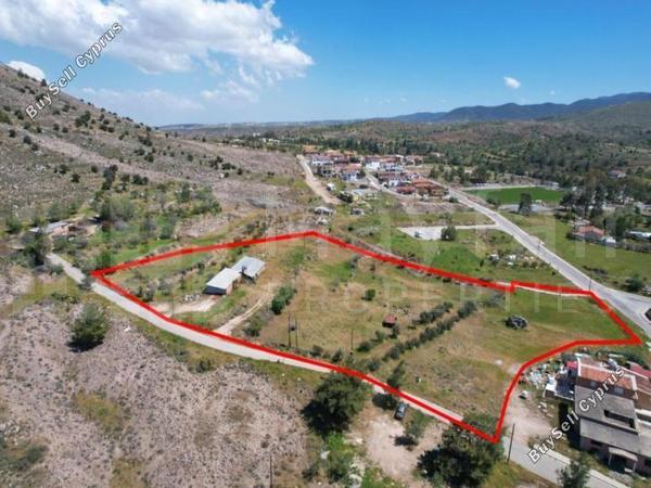 land for sale mitsero nicosia 7871405 image 13297419