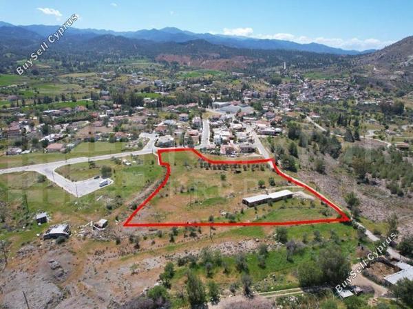 land for sale mitsero nicosia 7871405 image 13297423