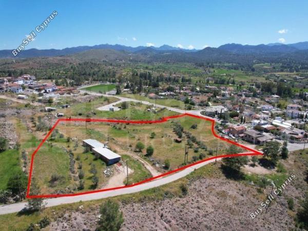 land for sale mitsero nicosia 7871405 image 13297425