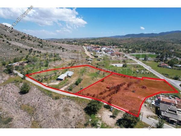 land for sale mitsero nicosia 7871405 image 13297426