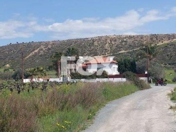 land for sale pissouri limassol 1147405 image 5487049